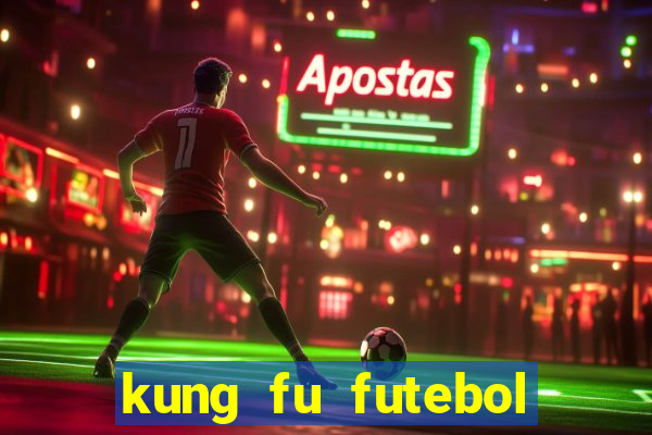 kung fu futebol clube download utorrent